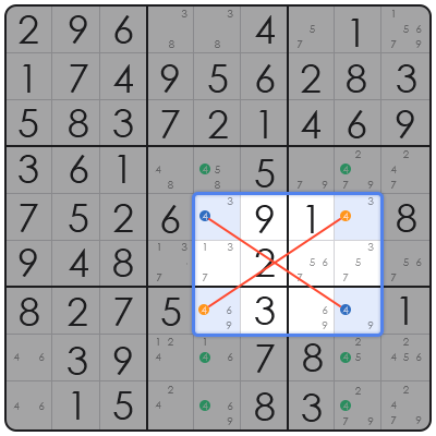 blank sudoku grids