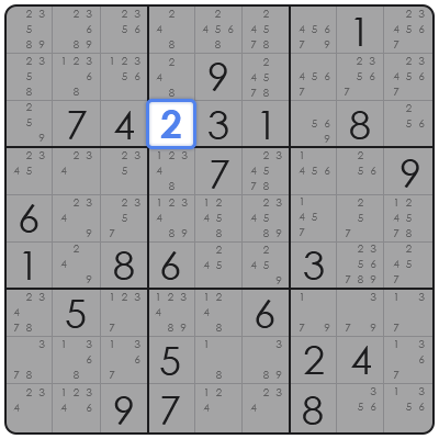 sudoku new york times hard